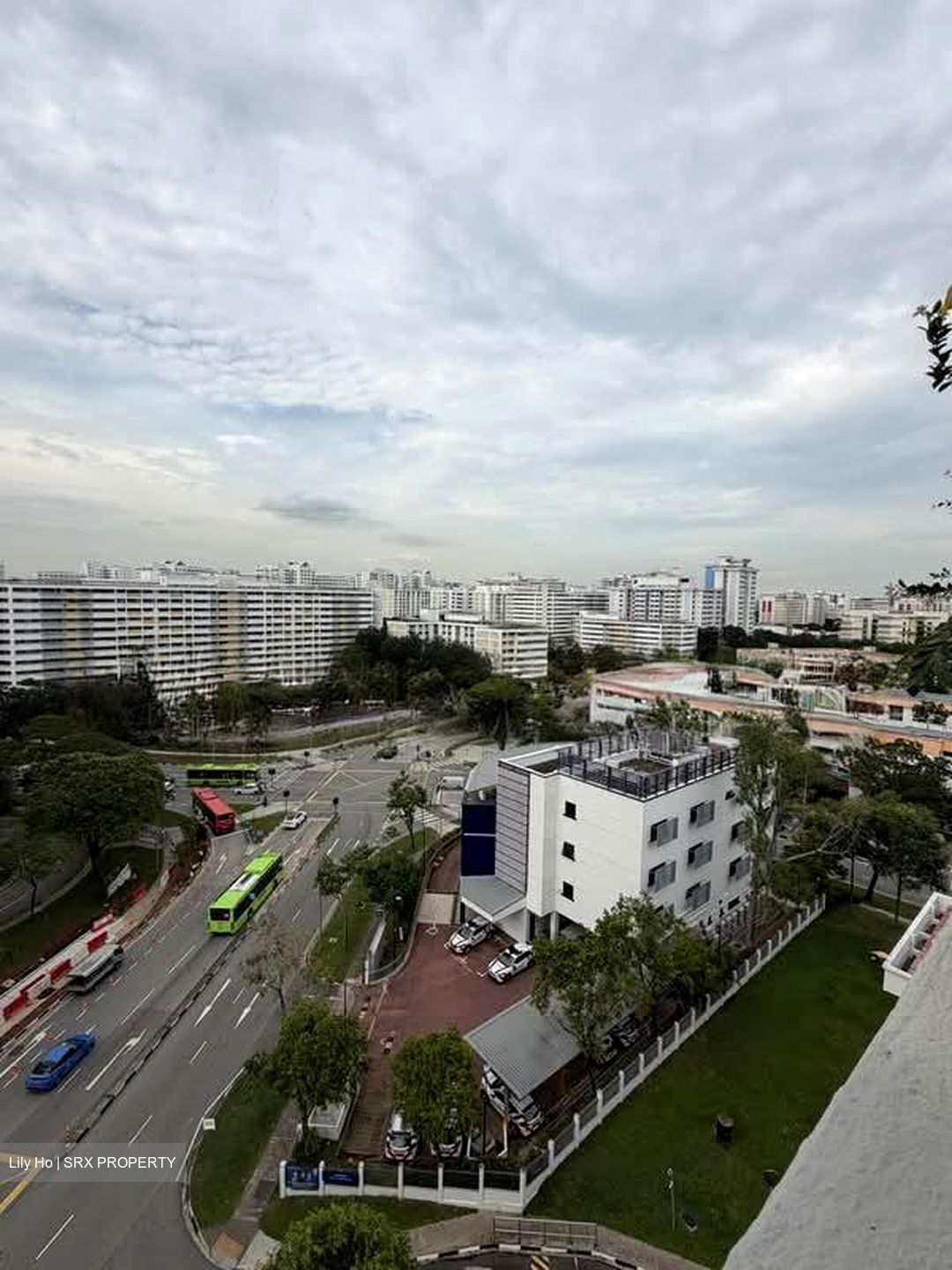 Blk 665 Hougang Avenue 4 (Hougang), HDB 3 Rooms #568867941